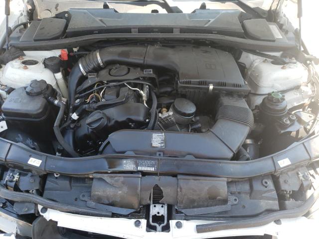 Photo 7 from auction – 2011 BMW 335 XI with VIN WBAPL5C53BA919947