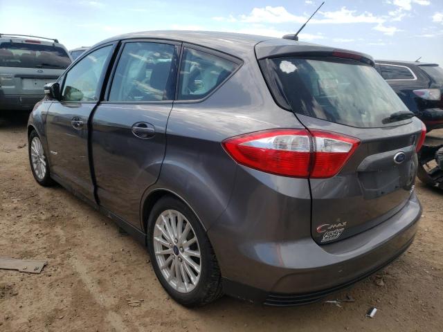 صورة رقم 3 من المزاد - 2014 FORD C-MAX SE مع VIN 1FADP5AU2EL515007