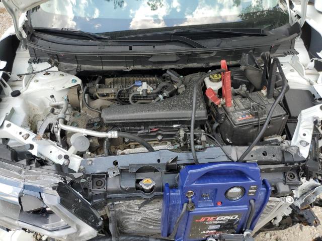 Photo 7 from auction – 2020 NISSAN ROGUE S with VIN KNMAT2MV9LP540889