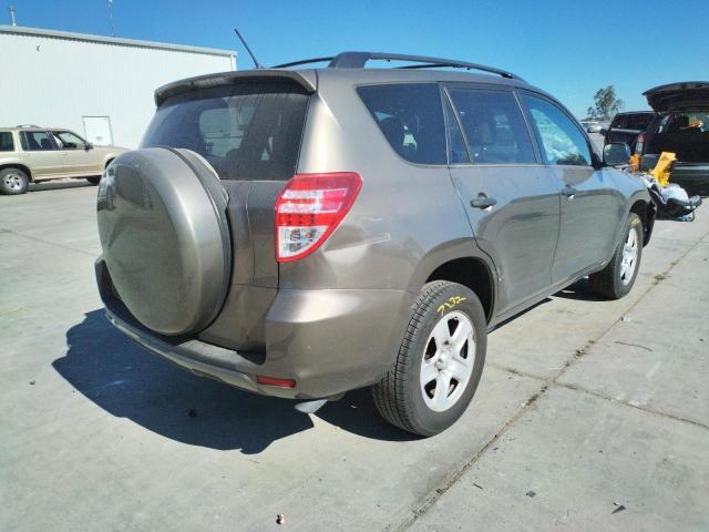 Photo 4 from auction – 2012 TOYOTA RAV4 with VIN 2T3KF4DV2CW108804