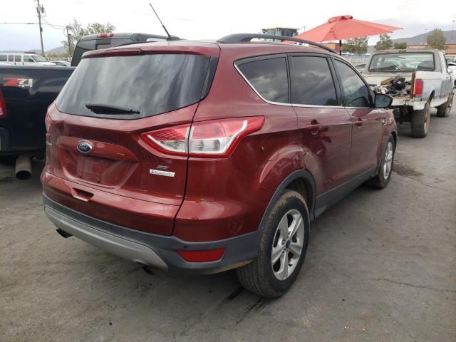 Photo 4 from auction – 2015 FORD ESCAPE SE with VIN 1FMCU0G95FUA79362