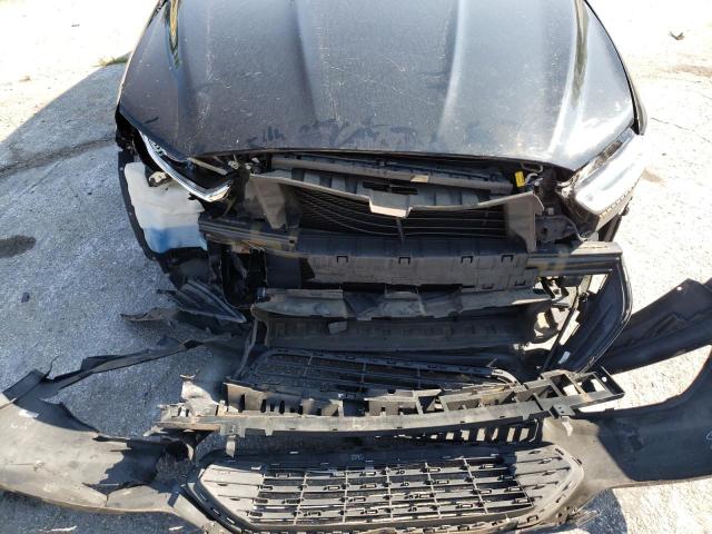 Photo 9 from auction – 2013 FORD FUSION SE with VIN 3FA6P0H79DR280374