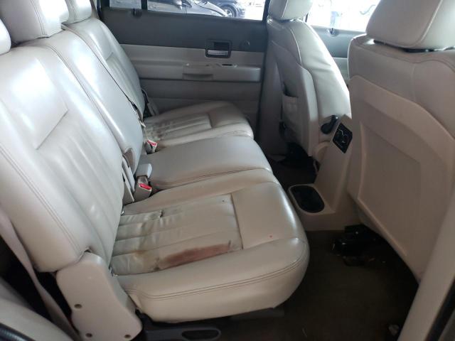 Photo 6 from auction – 2005 DODGE DURANGO LI with VIN 1D4HB58D25F624858