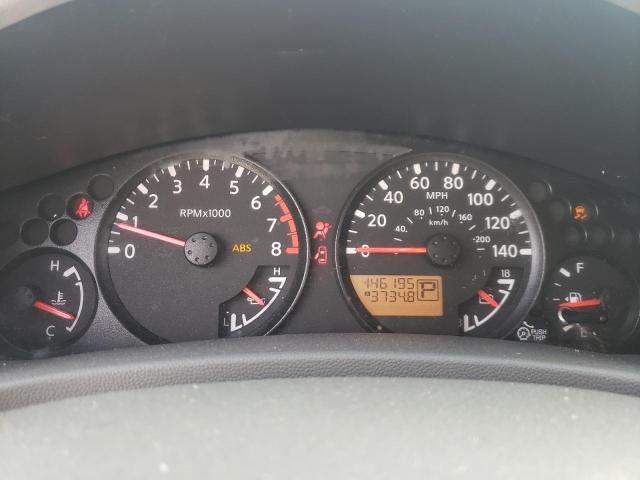 Photo 8 from auction – 2012 NISSAN FRONTIER S with VIN 1N6AD0ER1CC475608