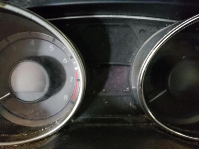 Photo 8 from auction – 2011 HYUNDAI SONATA GLS with VIN 5NPEB4AC5BH135612