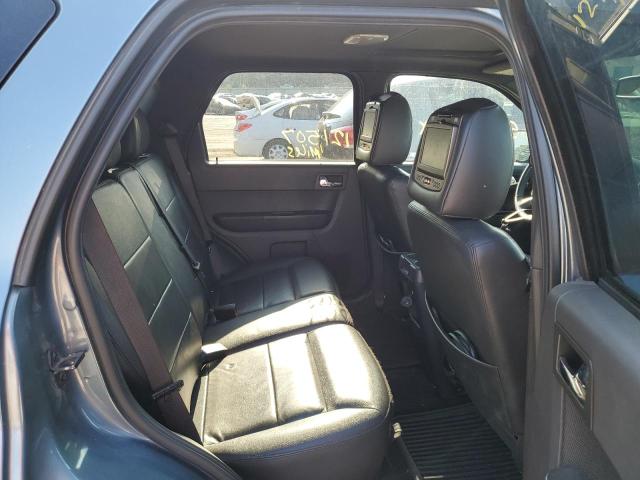 Photo 6 from auction – 2012 FORD ESCAPE LIM with VIN 1FMCU9E70CKB16962