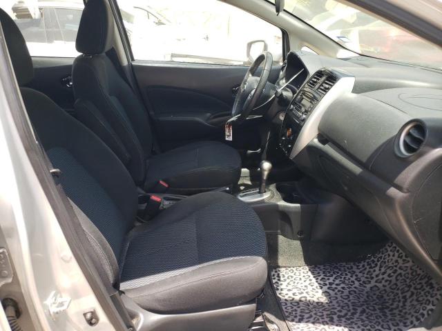 Photo 5 from auction – 2015 NISSAN VERSA NOTE with VIN 3N1CE2CP8FL401913