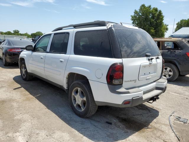 Photo 3 from auction – 2005 CHEVROLET TRAILBLAZE with VIN 1GNET16S256152983