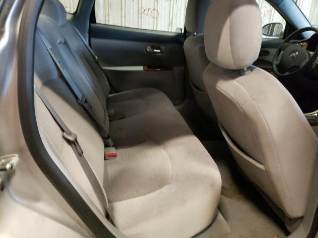 Photo 6 from auction – 2005 BUICK LACROSSE C with VIN 2G4WC532751215197