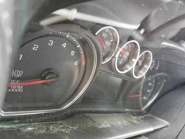 Photo 8 from auction – 2020 CHEVROLET SILVERADO with VIN 3GCUYDED9LG309737