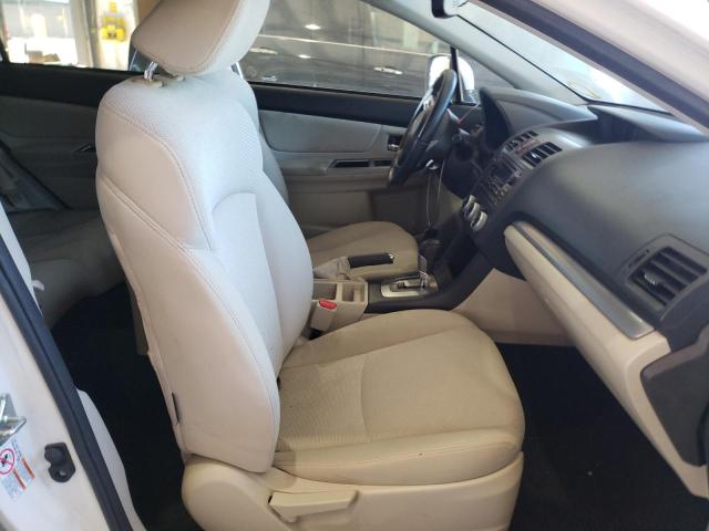Photo 5 from auction – 2014 SUBARU XV CROSSTR with VIN JF2GPBCC1EH229454