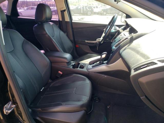 Photo 5 from auction – 2013 FORD FOCUS SE with VIN 1FADP3F24DL308368