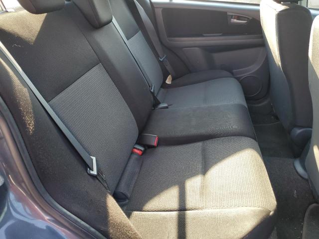 Photo 6 from auction – 2008 SUZUKI SX4 CONVEN with VIN JS2YC415085109378