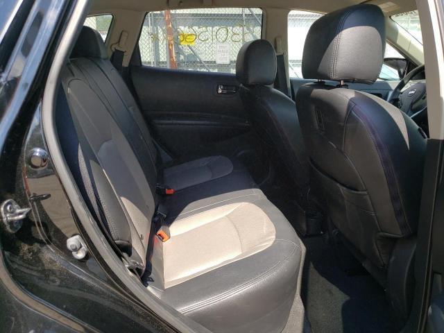 Photo 6 from auction – 2011 NISSAN ROGUE S with VIN JN8AS5MT0BW561917