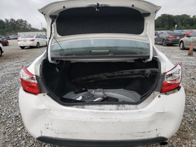 Photo 9 from auction – 2016 TOYOTA COROLLA L with VIN 2T1BURHE4GC711573
