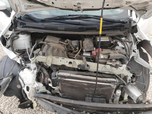 Photo 7 from auction – 2016 NISSAN VERSA NOTE with VIN 3N1CE2CP6GL382540