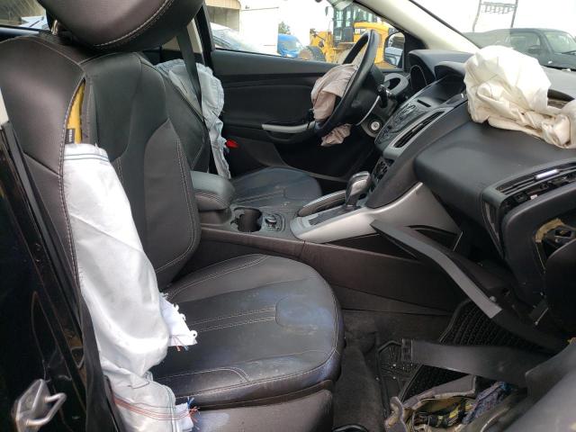 Zdjęcie 5 z aukcji – 2014 FORD FOCUS SE z VIN 1FADP3K26EL121804