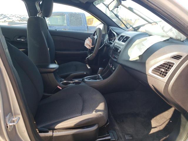 Photo 5 from auction – 2013 DODGE AVENGER SE with VIN 1C3CDZAB0DN625565