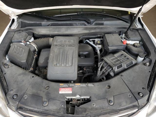 Photo 7 from auction – 2016 CHEVROLET EQUINOX LT with VIN 2GNALCEK7G1110900