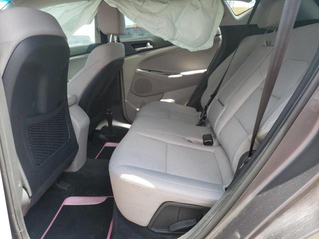 Photo 6 from auction – 2020 HYUNDAI TUCSON SE with VIN KM8J2CA49LU190441