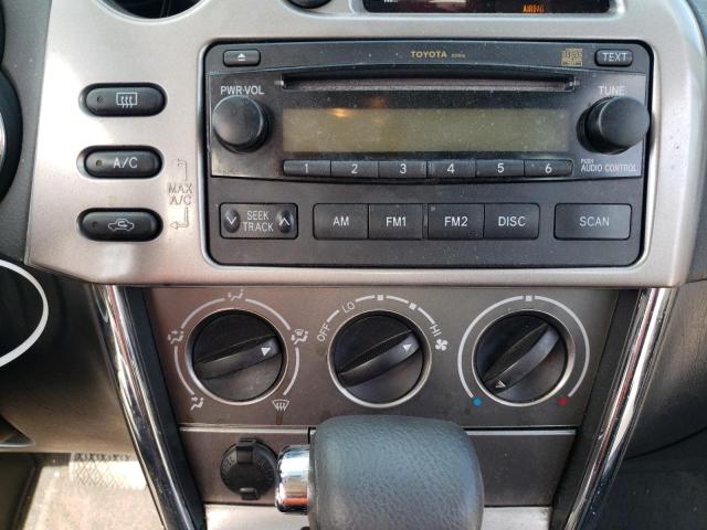 Photo 9 from auction – 2005 TOYOTA COROLLA MA with VIN 2T1KR32E05C413610