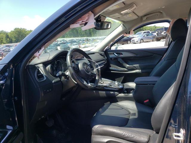 Photo 5 from auction – 2021 MAZDA CX-9 TOURI with VIN JM3TCACY4M0501949