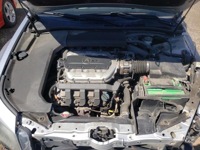 Photo 7 from auction – 2012 ACURA TL with VIN 19UUA9F20CA802642