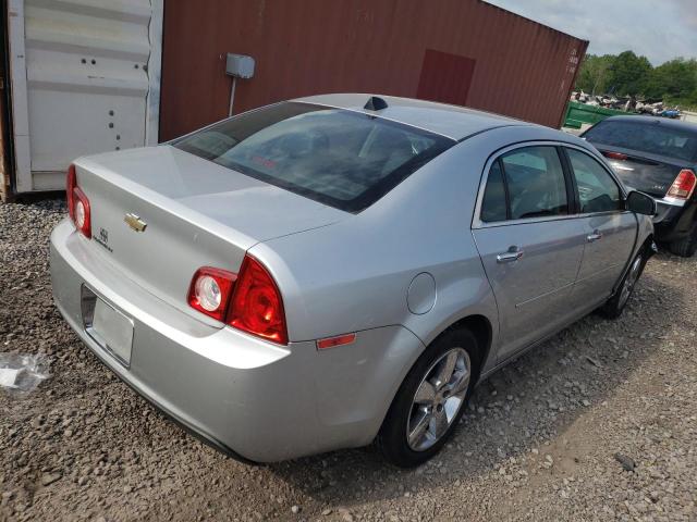 Photo 4 from auction – 2012 CHEVROLET MALIBU 2LT with VIN 1G1ZD5EU9CF267748