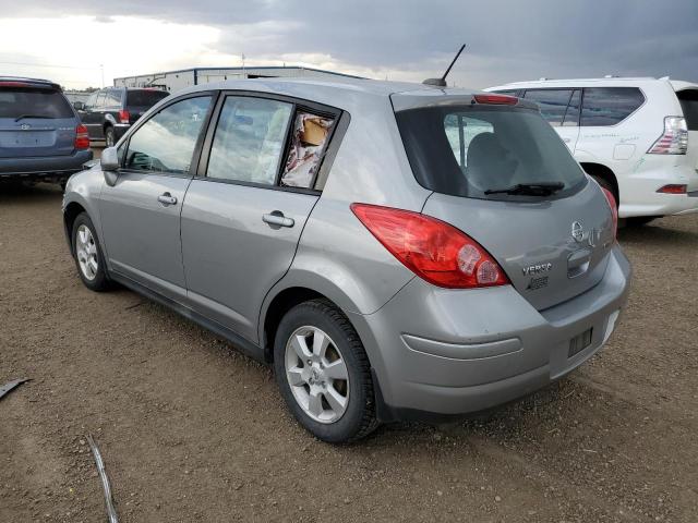 Photo 3 from auction – 2012 NISSAN VERSA S with VIN 3N1BC1CP4CK226069