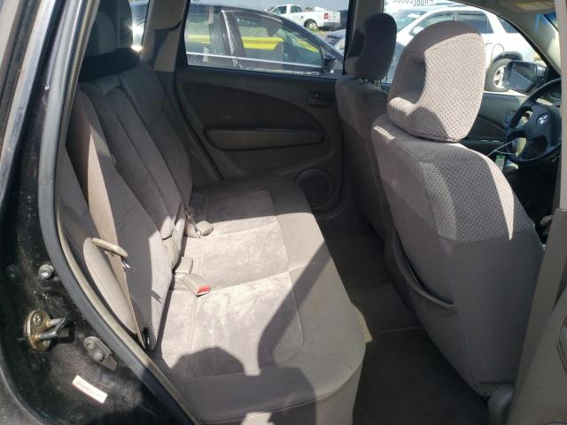 Photo 6 from auction – 2003 MITSUBISHI OUTLANDER with VIN JA4LX41G13U059612