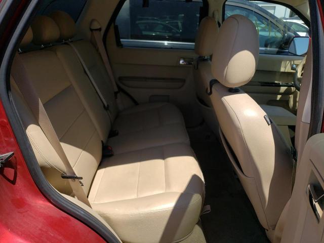 Photo 6 from auction – 2008 FORD ESCAPE LIM with VIN 1FMCU94188KB29057