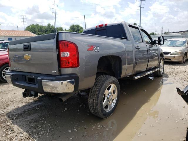 Photo 4 from auction – 2013 CHEVROLET SILVERADO with VIN 1GC1KYCG6DF196423