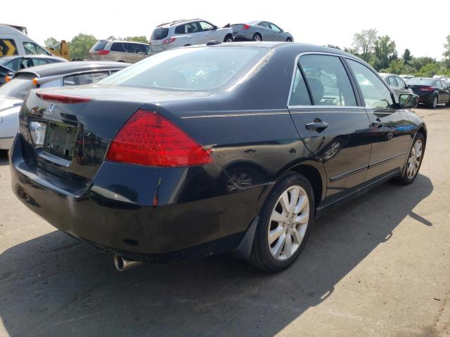 Photo 4 from auction – 2007 HONDA ACCORD EX with VIN 1HGCM66867A014444