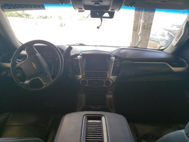 Photo 9 from auction – 2016 CHEVROLET SUBURBAN C with VIN 1GNSCHKC3GR416207