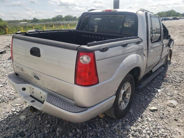 Photo 4 from auction – 2004 FORD EXPLORER S with VIN 1FMZU67K34UA66381