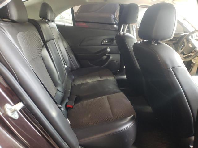Photo 6 from auction – 2015 CHEVROLET MALIBU 1LT with VIN 1G11C5SL0FF214825