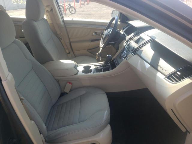 Photo 5 from auction – 2016 FORD TAURUS SE with VIN 1FAHP2D80GG158467