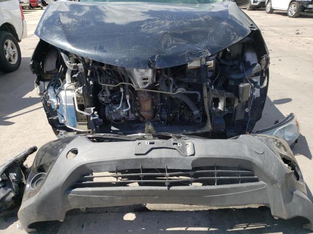 Photo 9 from auction – 2015 TOYOTA RAV4 LE with VIN 2T3BFREV8FW289701