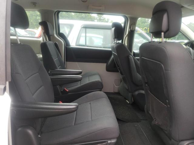 Photo 6 from auction – 2010 DODGE GRAND CARA with VIN 2D4RN4DE3AR372366