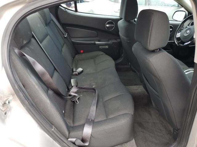 Photo 6 from auction – 2007 PONTIAC GRAND PRIX with VIN 2G2WP552X71185383
