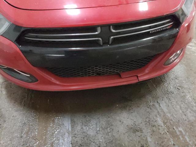 Photo 9 from auction – 2014 DODGE DART GT with VIN 1C3CDFEB4ED702907