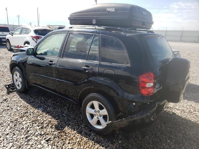 صورة رقم 3 من المزاد - 2004 TOYOTA RAV4 مع VIN JTEHD20V446012505