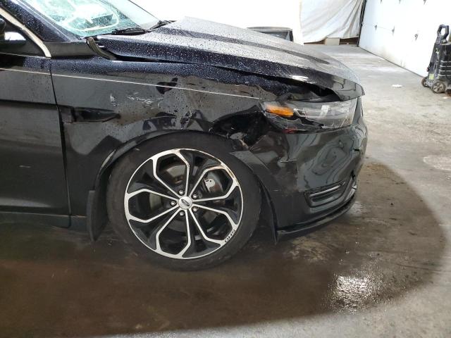 Photo 9 from auction – 2016 FORD TAURUS SHO with VIN 1FAHP2KT0GG153423