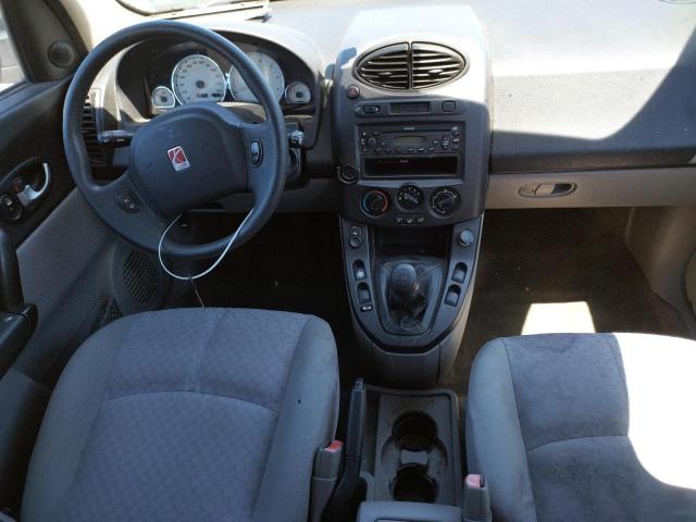 Photo 9 from auction – 2005 SATURN VUE with VIN 5GZCZ23D35S865777