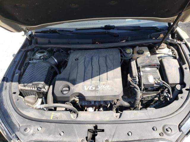 Photo 7 from auction – 2015 BUICK LACROSSE with VIN 1G4GB5G36FF243531