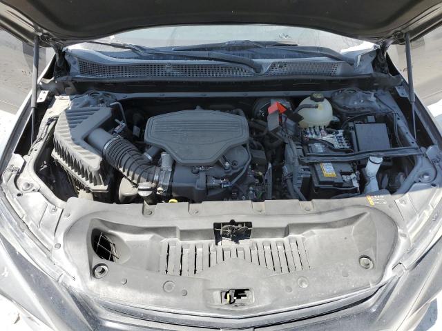 Photo 7 from auction – 2020 CHEVROLET BLAZER with VIN 3GNKBDRS7LS688131