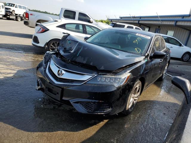 Photo 2 from auction – 2017 ACURA ILX BASE W with VIN 19UDE2F30HA006307