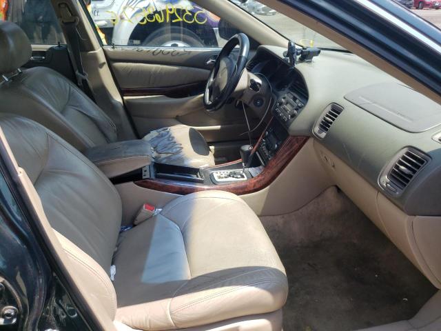 Photo 5 from auction – 2001 ACURA 3.2TL with VIN 19UUA56601A028711