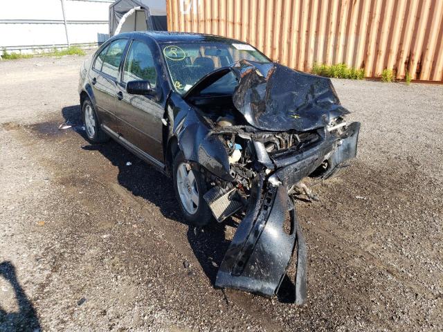 VOLKSWAGEN JETTA GLS 2000 with VIN 3VWSF29M7YM063918 - Photo from auction