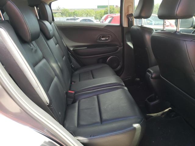Photo 6 from auction – 2016 HONDA HR-V EXL with VIN 3CZRU5H73GM724082